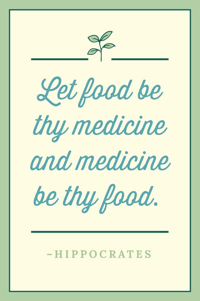 nutrition